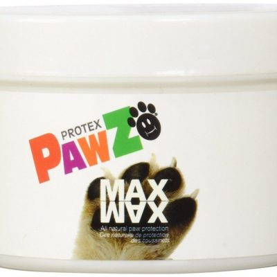 Pawz Dog Boots Paw Wax Dog Paw Protector