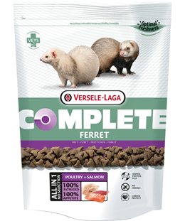 Versele-Laga Complete Ferret Food