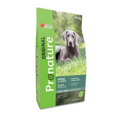 buy Pronature-Original-Senior-Dog-Food