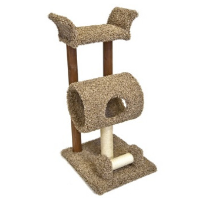 buy Ware Cat Furniture Lounge Around-N-Scratch