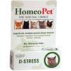 Homeopathic remedies for 2025 anxiety in cats