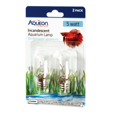 fish tank replacement bulbs