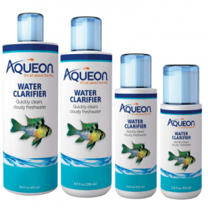 Aqueon water clarifier best sale