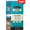 Acana Classics Wild Coast Dry Dog Food