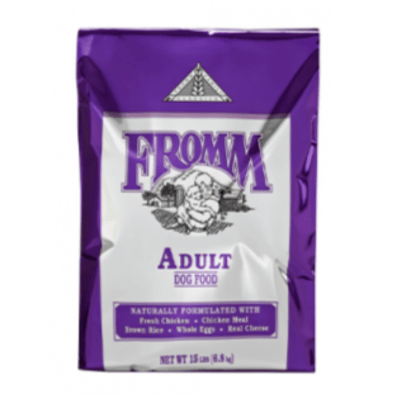 Fromm Classic Premium Adult Dry Dog Food