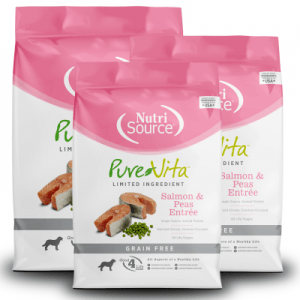 Pure Vita Dog Food Canadian Pet Connection