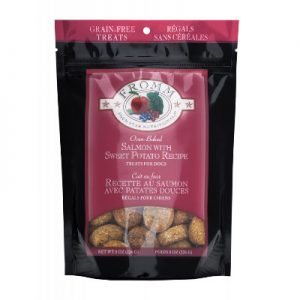 Benko Pet Foods All Natural Beef Sticks with Garlic Treats for Dogs