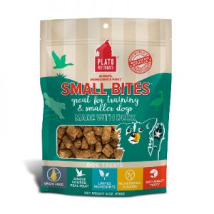 Benko Pet Foods All Natural Beef Sticks with Garlic Treats for Dogs