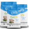 Pure Vita Grain Free Chicken and Peas Cat Food