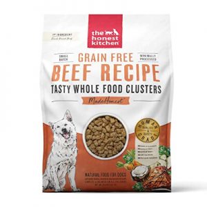 Hurraw Dehydrated Raw Fish Grain Free Dog Food | Canadian Pet Connection