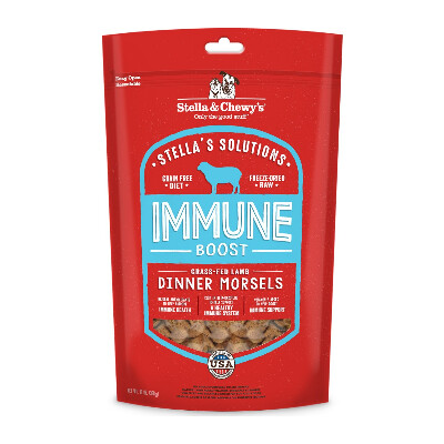 chewy dog food for small dogs