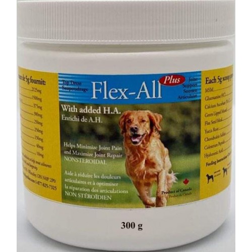 Supplement for sales dog joint pain