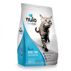 Nulo cat food canada best sale