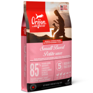 Orijen Small Breed Dog Food Canadian Pet Connection