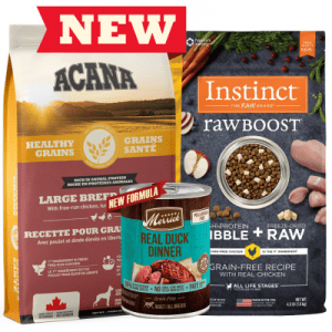 Find & Buy The Best Pet Products In Canada Online | Canadian Pet Connection