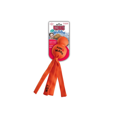 Kong Mega Wubba Dog Toy Canadian Pet Connection