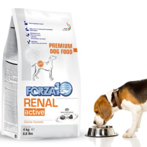 Forza dog vitamins hotsell