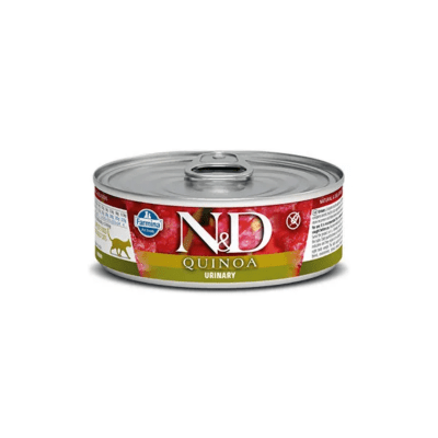 n&d cat food canada