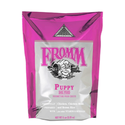 Fromm Classic Premium Puppy Dry Dog Food