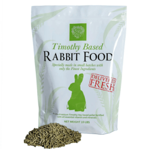 Rabbit Food