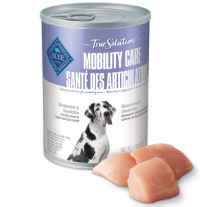 Blue soft dog food best sale