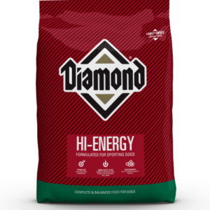 Diamond Hi Energy Sport Dog Food Canadian Pet Connection