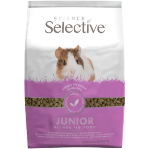 Purina fashion guinea pig food