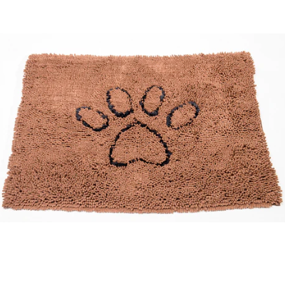 Dog Gone Smart Dirty Dog Doormat