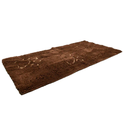 Dog Gone Smart Dirty Dog Floor Runner