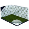 Indoor turf dog potty clearance pro