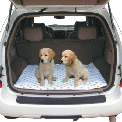 PoochPad Reusable Absorbent SUV Pads