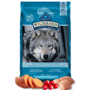 Blue Buffalo Dog Food Canadian Pet Connection