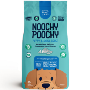 Vegan and Vegetarian Dog Food Canada | Canadian Pet Connection