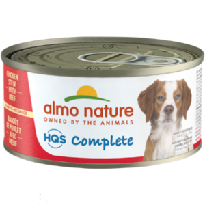 Beef dog food without chicken best sale