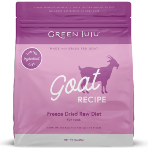 Hurraw Dehydrated Raw Fish Grain Free Dog Food | Canadian Pet Connection