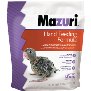 Baby parrot food online best sale